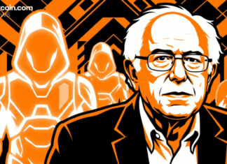 Senator Bernie Sanders Issues Warning on AI’s Existential Threat