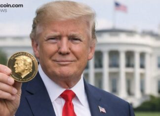 Senators Probe Trump Token Activity as Political and Financial Risks Emerge