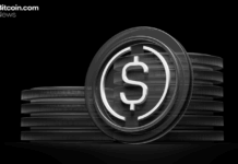 Stablecoin Market Crosses $320B as Tether USDT Dominance Falls 2.5% in 2026