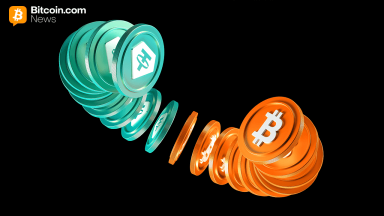 Tether Adds 951 Bitcoin Worth $70