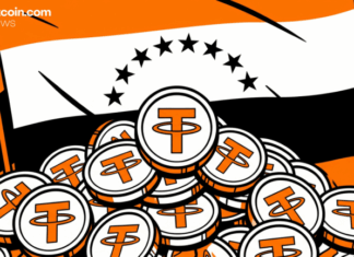 TRM Labs Highligihts Rise of Stablecoins in Venezuela
