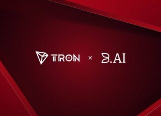 TRON Network Deepens Role in Agentic AI Infrastructure as B.AI Launches
