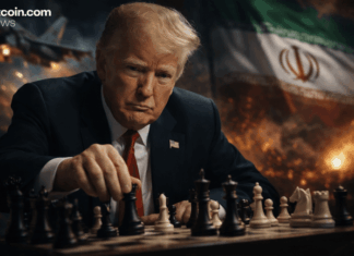 Trump’s $1.5T Defense Budget Push, Iran Warning Send Stocks, Gold, and Bitcoin Lower