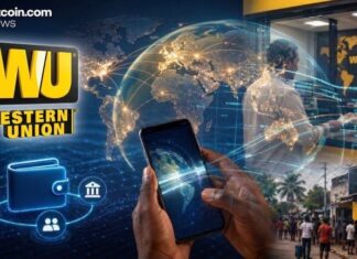Western Union CEO Says Solana-Based Stablecoin USDPT Is Weeks Away From Launch