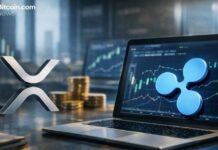 XRP Adoption Expands as Ripple Embeds Digital Asset Capabilities Directly into Enterprise Treasury Platforms