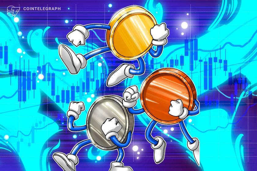 Altcoin season ‘quietly’ starting? Analysts spot three bullish indicators
