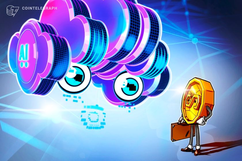 Exodus launches AI agent-focused stablecoin on Solana