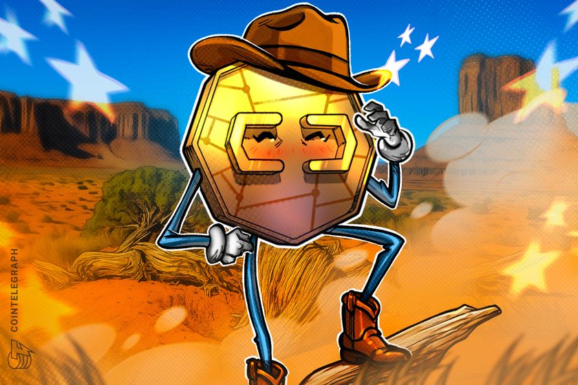 Crypto-backed candidates win key Texas primary runoffs