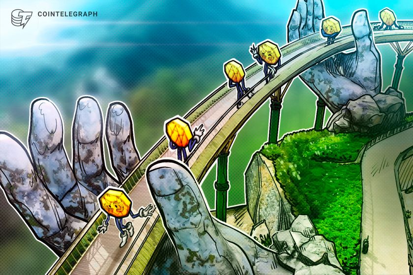 Vietnam proposes allowing SMEs to use digital assets as loan collateral