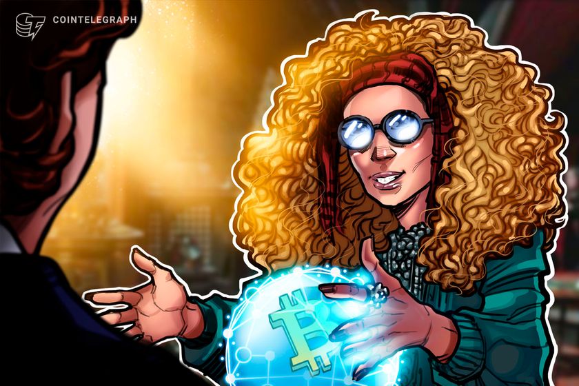 Bitcoin liquidity balance hints at developing rally toward $80K