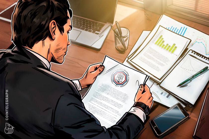 CFTC no-action letter eases event contract reporting rules
