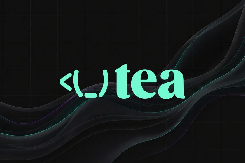 Tea Protocol announces June 4 mainnet launch and TGE on Aerodrome to secure open-source development in the AI era