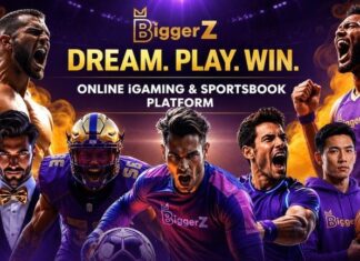 BiggerZ.com Strengthens its International Presence With Crypto iGaming and Sportsbook Platform
