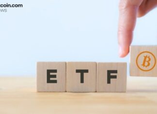 Bitcoin ETFs Lose $333M as HYPE and XRP Funds Continue Attracting Inflows