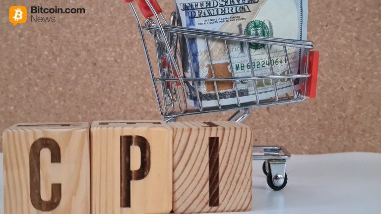 Bitcoin Slips Below $80K After US Inflation Hits 3