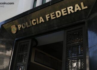 Brazil Crypto Seizures Skyrocket 600% to $14 Million in 2025