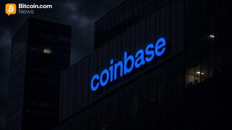 Coinbase Exchange Experiences “Degraded Performance” for Over Two Hours After AWS Outage