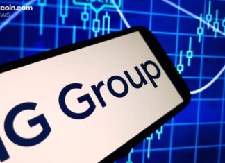 Financial Giant IG Expands UK Crypto Platform to 100+ Digital Assets