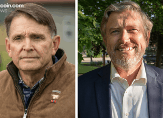 Massie vs. Gallrein: Prediction Markets Bet $5.5M on the Most Expensive US House Primary Ever