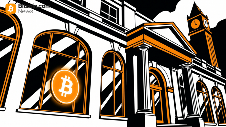 Morgan Stanley Enters the Crypto Trading War With Aggressive 50-Basis-Point Fees