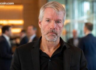 Saylor’s Infinite Money Glitch? STRC Preferred Stock Smashes $1.53B Volume Record