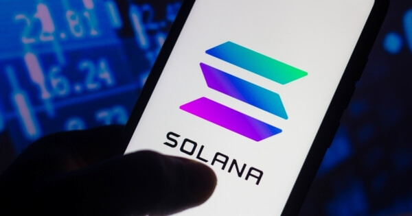 SOL Price Prediction: $95 Target Within 10 Days Despite Technical Headwinds