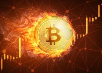 Spot Bitcoin ETFs See $1B Weekly Outflows, Six-Week Run Ends