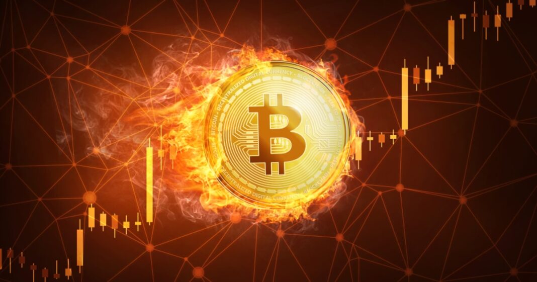 Strategy Adds 24,869 Bitcoin, Total Holdings Now $65