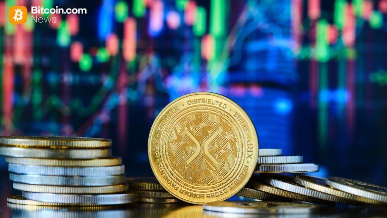 XRP vs RLUSD: Evernorth Says XRP’s XRPL Utility Case Keeps Growing