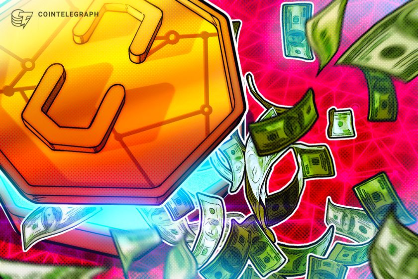 Morpho's $175M raise shows where crypto VC money is flowing