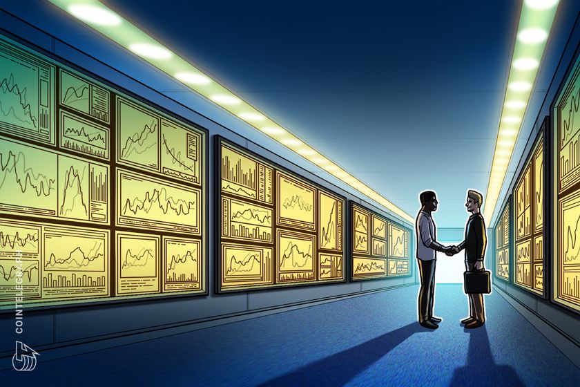 NYDIG suggests $1.3B IBIT sale was whale exiting directional trade
