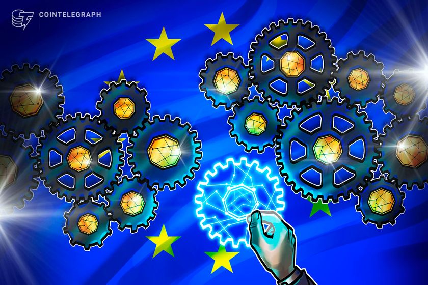 MiCA architect says EU should prioritize tokenization over DeFi rules