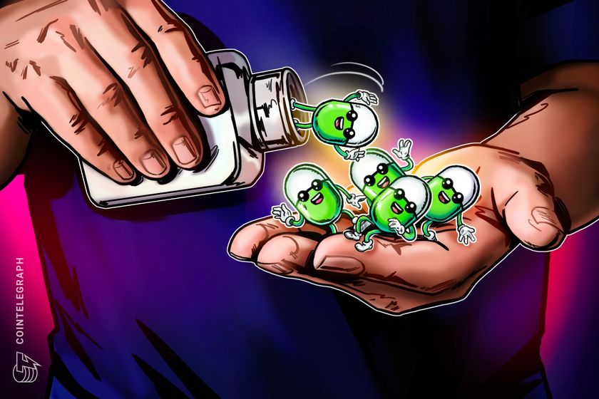 Pump.fun bounty platform pays users to tattoo tokens and chase viral stunts