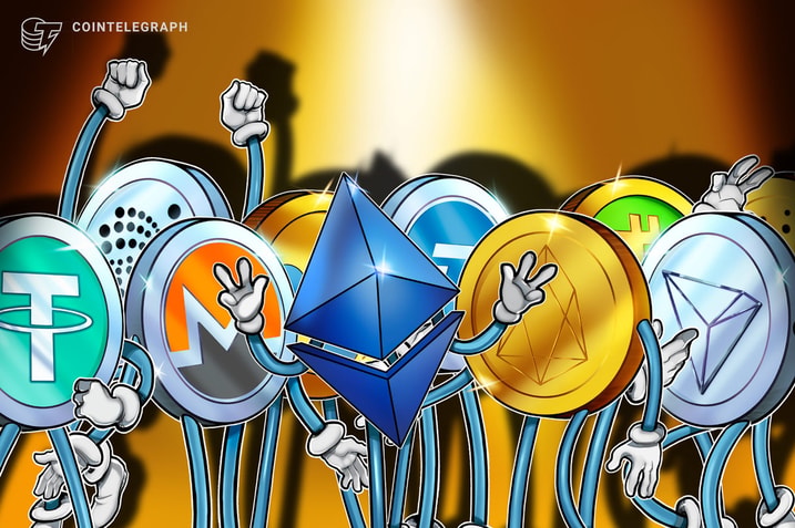 Altcoin selling tops $266B as capital rotates out of crypto: Is altseason extinct?
