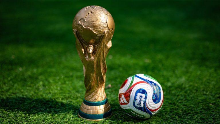 DAZN Adds ADI Predictstreet’s Free-to-Play Predictions for the FIFA World Cup 2026