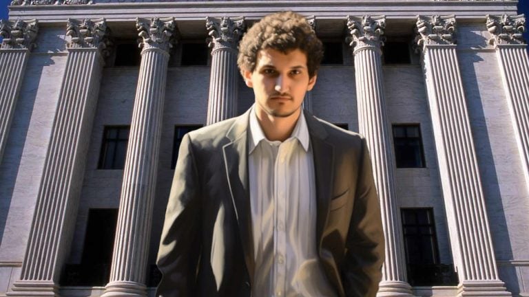 FTX’s Sam Bankman-Fried Wants to Launch a New Token After Prison