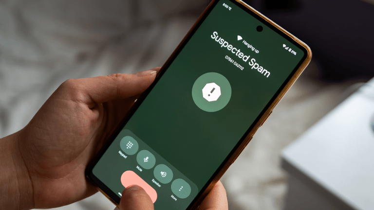 Google Unveils a Clever Trick to Safeguard You From AI-Driven Phone Scams
