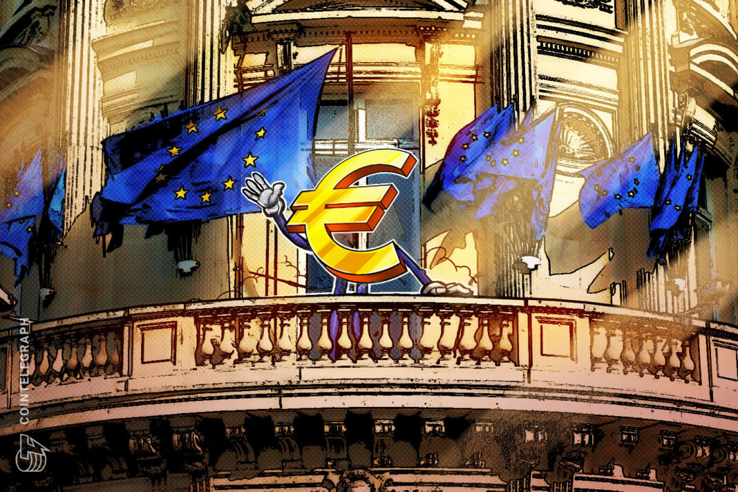 EU committee advances digital euro bill after key vote
