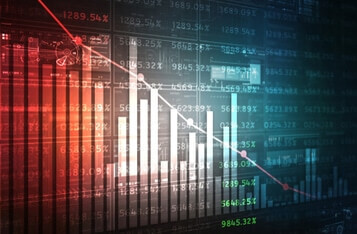 Iran inflation surge fuels unrest talk as Polymarket prices 99% regime survival