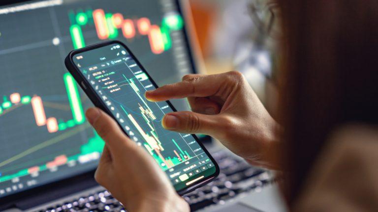 Prediction Markets Hit Record $10