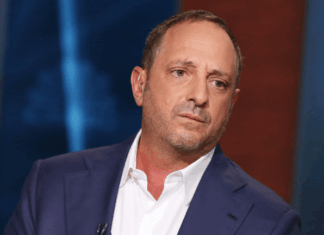 ‘The Jury Got It Wrong’: Citron’s Andrew Left Convicted of Securities Fraud