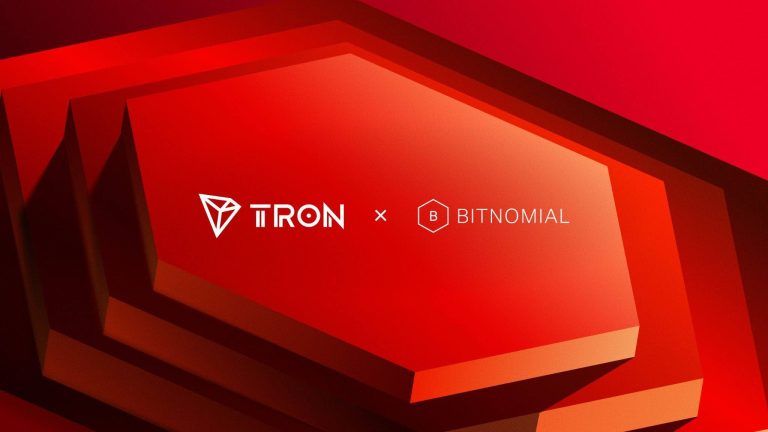 TRX Spot Listing Launches on Bitnomial, Supporting Regulated U.S