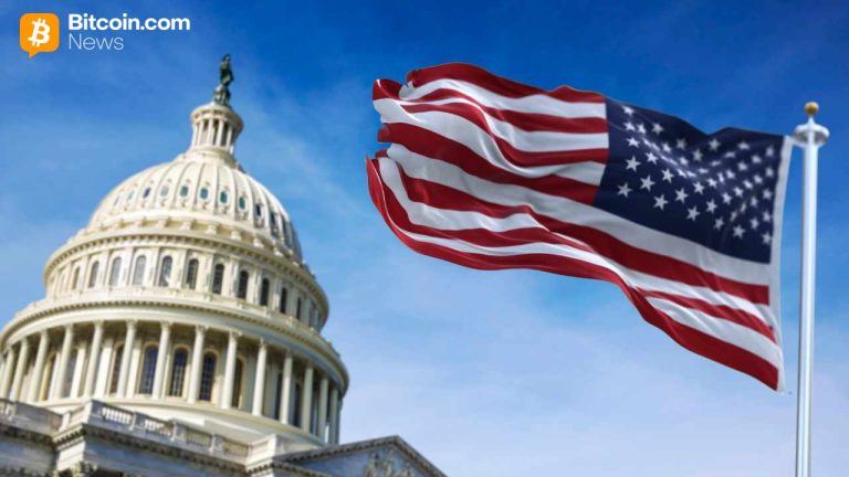 US Senator Warns Clarity Act Delay Could Push Crypto Rules to 2030