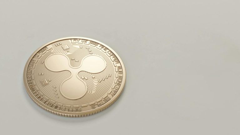 XRP Slips Toward $1