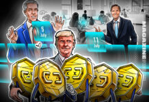 Robinhood L2 sparks ETH optimism, Saylor ‘muddies waters.’ Hodler’s Digest, July 5-12, 2026