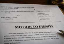 $293B Bitcoin ‘Noah Doe’ Lawsuit Faces Major Test After First Wallet Holder Files Motion to Dismiss