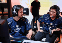 3 Dota 2 Survivors Advance as Rune Eaters Stuns Virtus.pro at EWC 2026