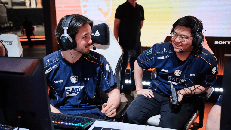 3 Dota 2 Survivors Advance as Rune Eaters Stuns Virtus