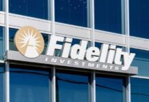$7 Trillion Financial Giant Fidelity Urges Senate to Pass CLARITY Act