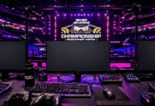8 Teams Chase an $800,000 Top Prize as CDL Championship Opens in Las Vegas